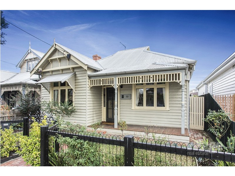 70 Chirnside Street, Kingsville VIC 3012