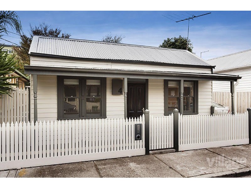 4 Bourke Street, Seddon VIC 3011