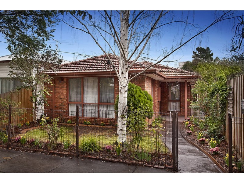 68 Commercial Road, Footscray VIC 3011