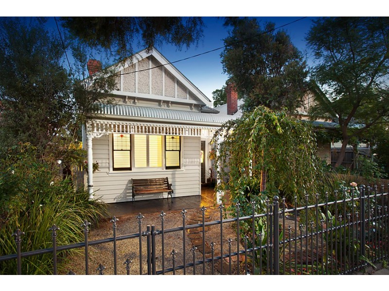 17 Mackay Street, Yarraville VIC 3013