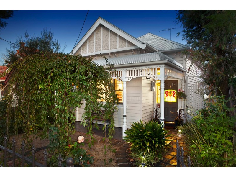 17 Mackay Street, Yarraville VIC 3013