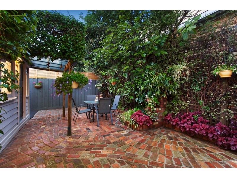 17 Mackay Street, Yarraville VIC 3013