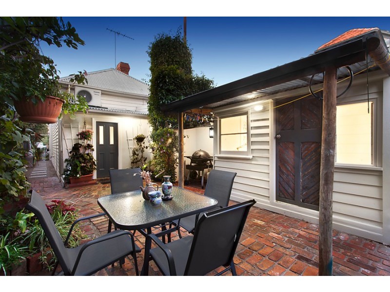 17 Mackay Street, Yarraville VIC 3013