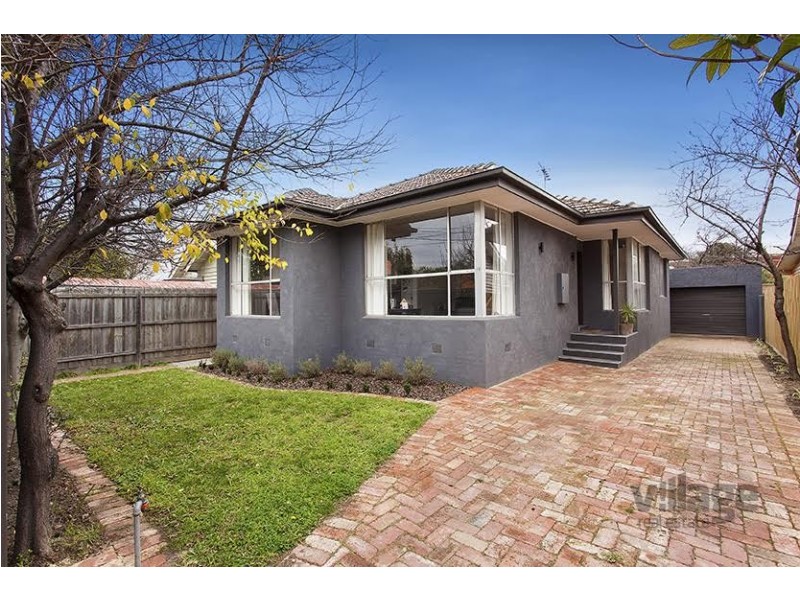 14 Hughes Street, Yarraville VIC 3013