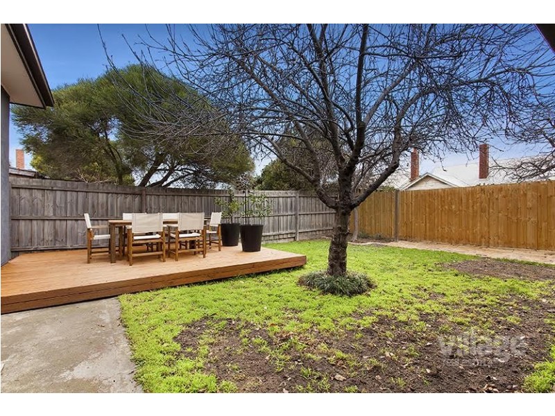 14 Hughes Street, Yarraville VIC 3013