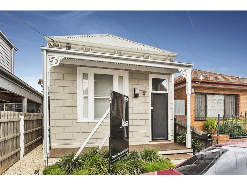60 Ovens Street, Yarraville VIC 3013
