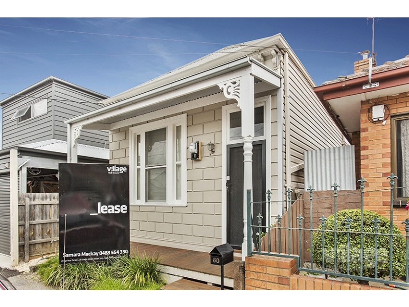 60 Ovens Street, Yarraville VIC 3013