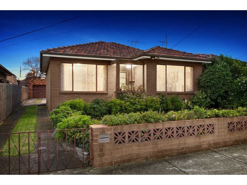 4 Charlotte Street, Yarraville VIC 3013