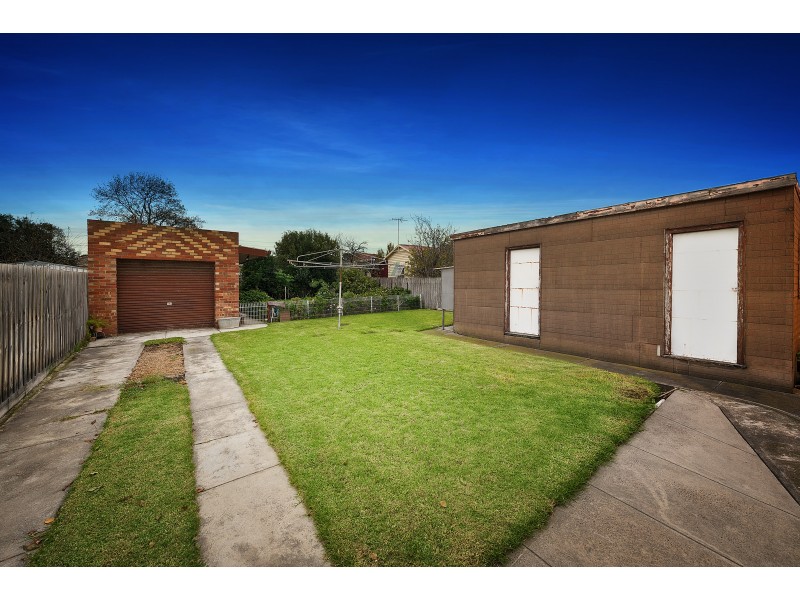 4 Charlotte Street, Yarraville VIC 3013