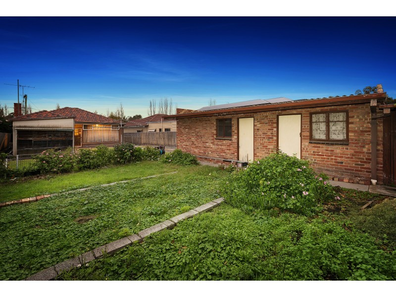 4 Charlotte Street, Yarraville VIC 3013