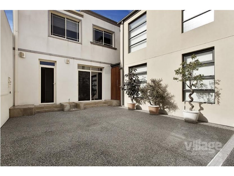 124 Roberts Street, Yarraville VIC 3013