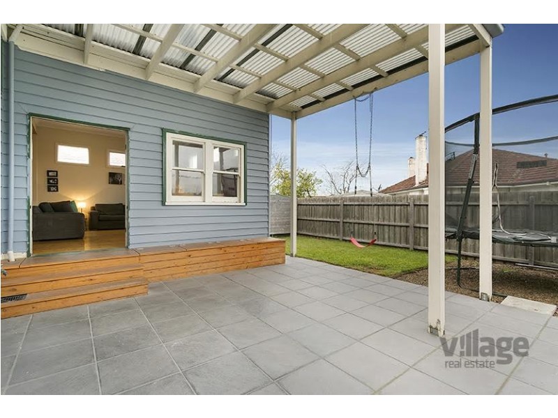 209 Geelong Road, Kingsville VIC 3012