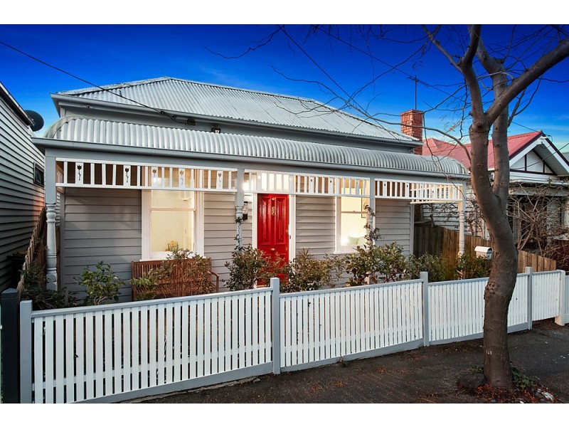 4 Junction Street, Seddon VIC 3011