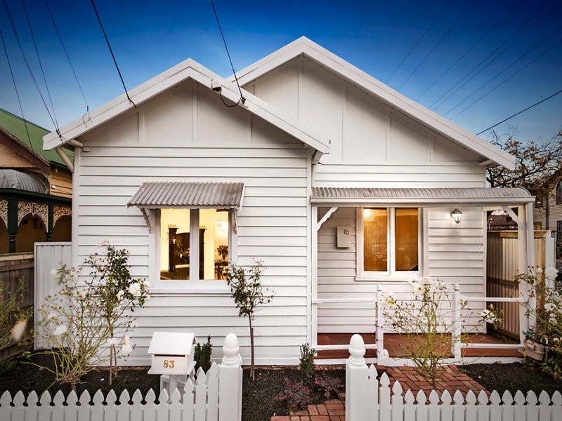 83 Ovens Street, Yarraville VIC 3013