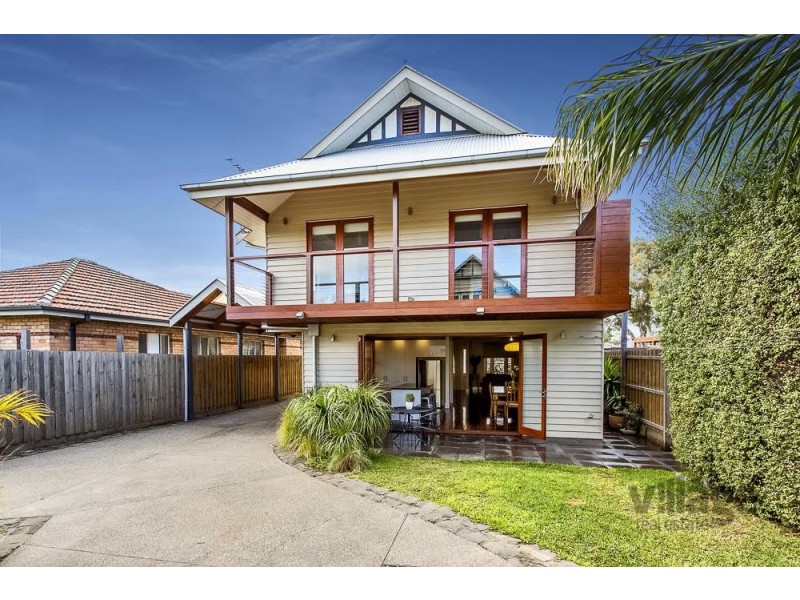 36 Urwin Street, Yarraville VIC 3013