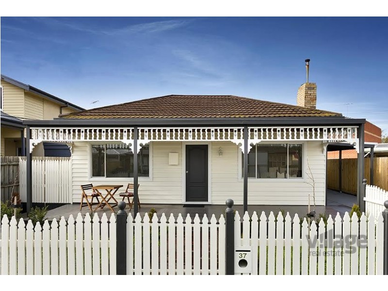 37 Ararat Street, Altona North VIC 3025