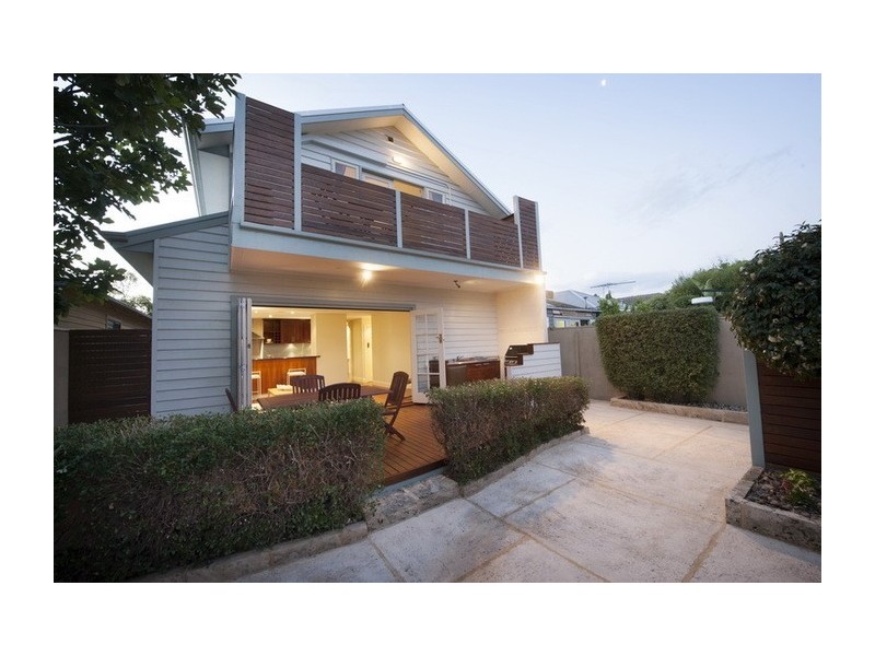 137 Coronation Street, Kingsville VIC 3012