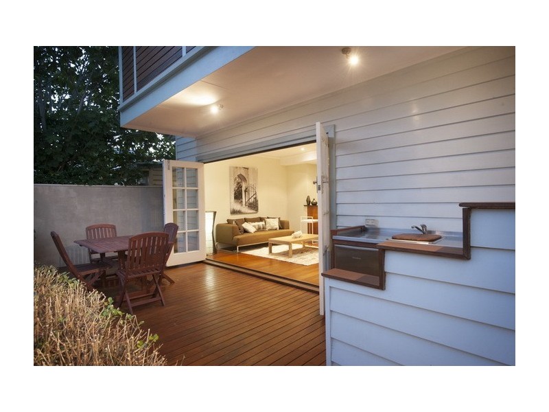 137 Coronation Street, Kingsville VIC 3012