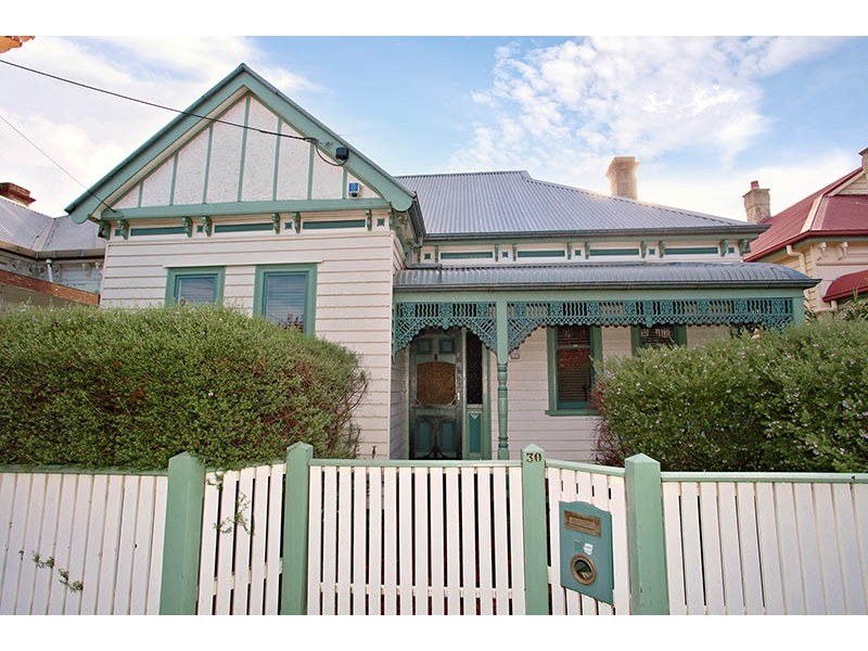 30 Seddon Street, Seddon VIC 3011