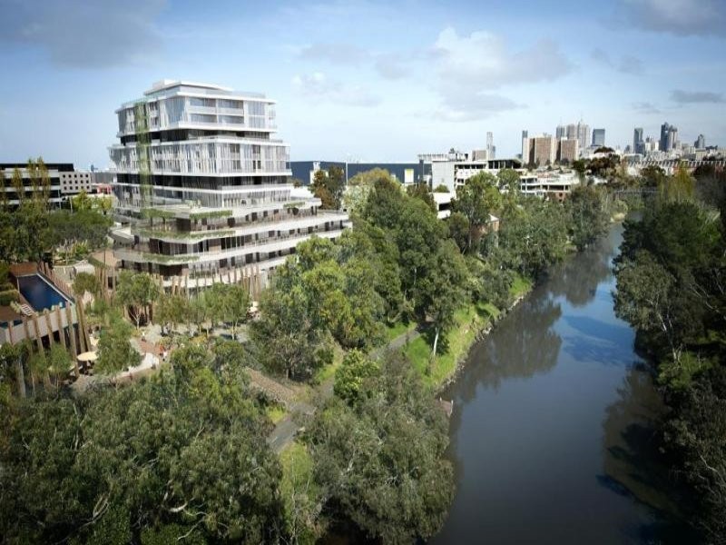 1 Acacia Place, Abbotsford VIC 3067