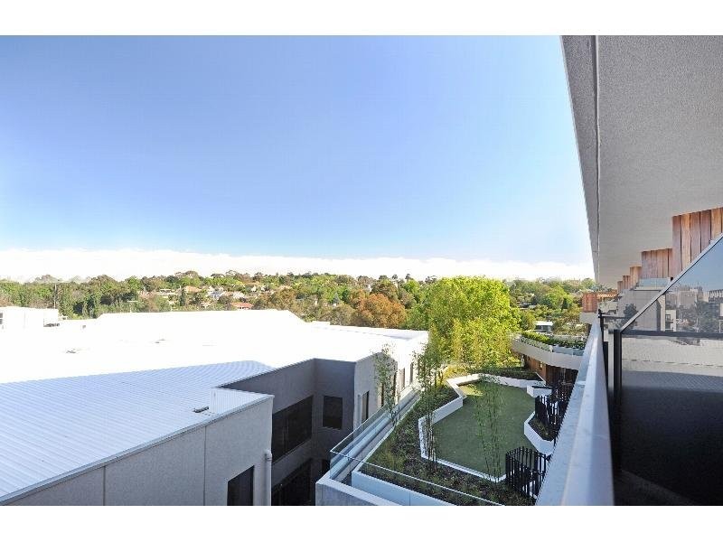 1 Acacia Place, Abbotsford VIC 3067