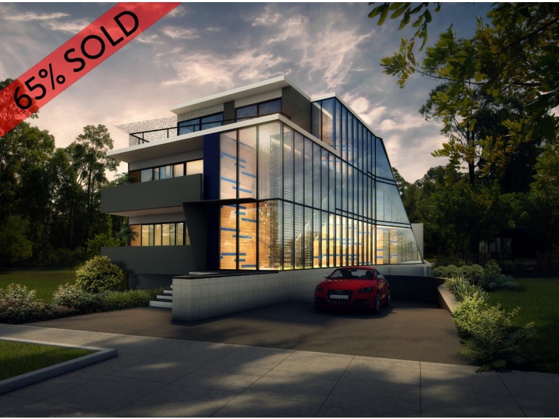 16 Winifred Street, Essendon VIC 3040