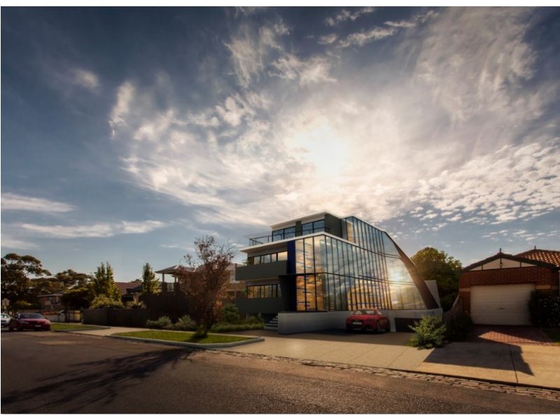 16 Winifred Street, Essendon VIC 3040