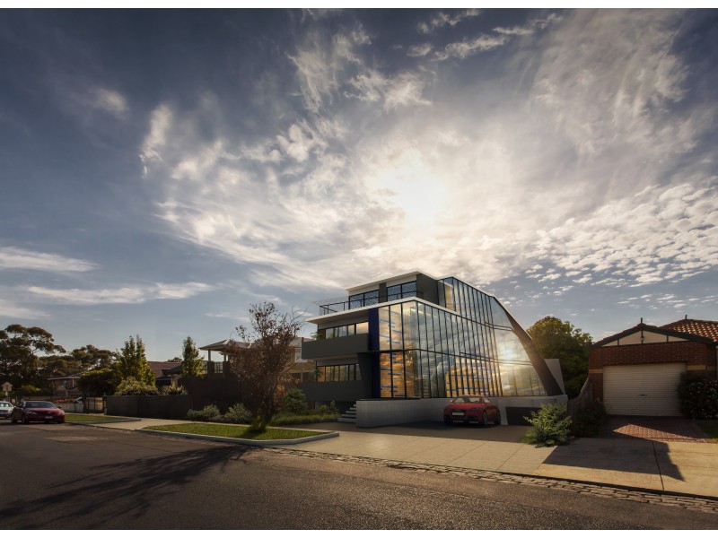 16 Winifred Street, Essendon VIC 3040