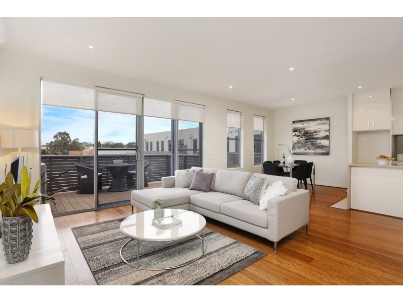 303/8 Burrowes Street, Ascot Vale VIC 3032