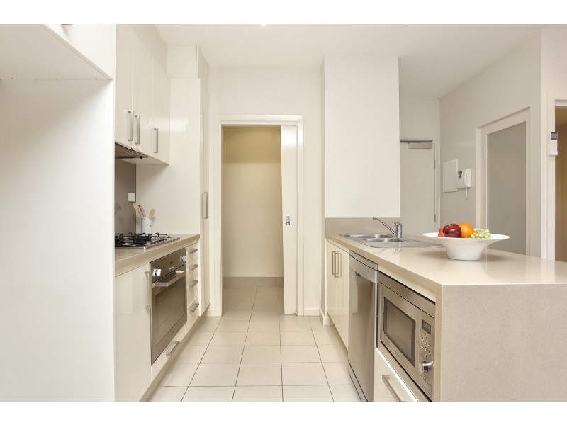 303/8 Burrowes Street, Ascot Vale VIC 3032