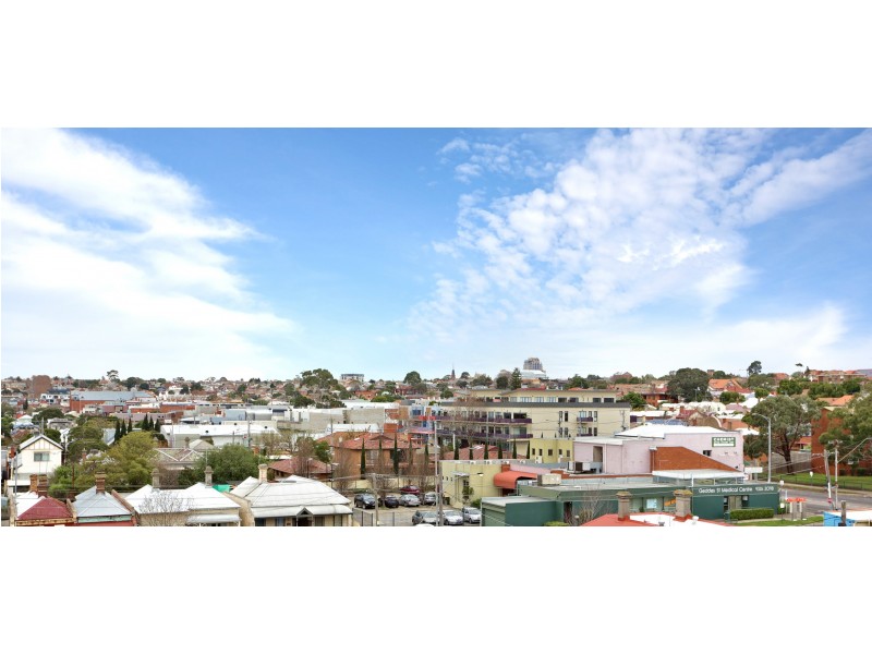 303/8 Burrowes Street, Ascot Vale VIC 3032