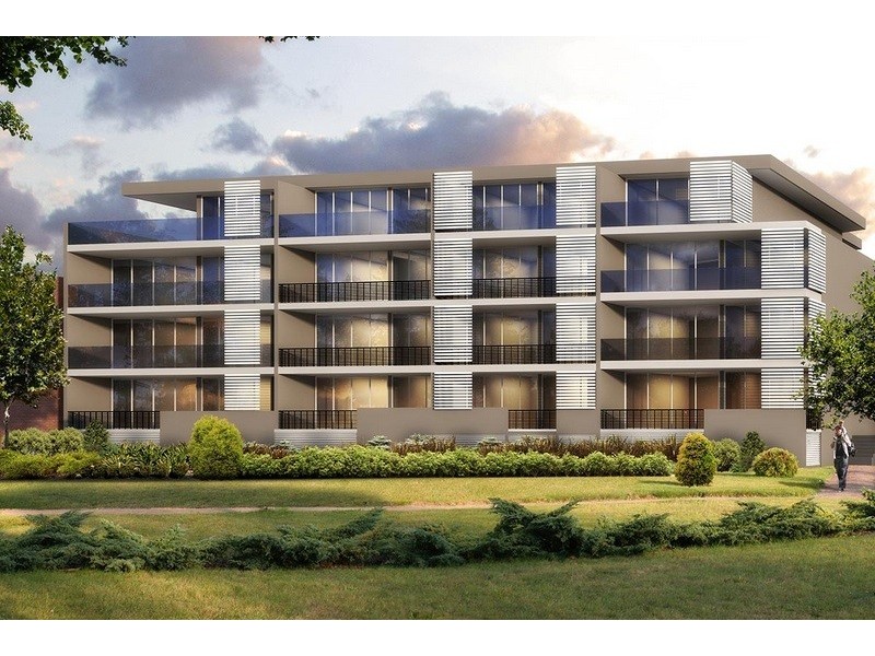 22/262 Heidelberg Road, Fairfield VIC 3078