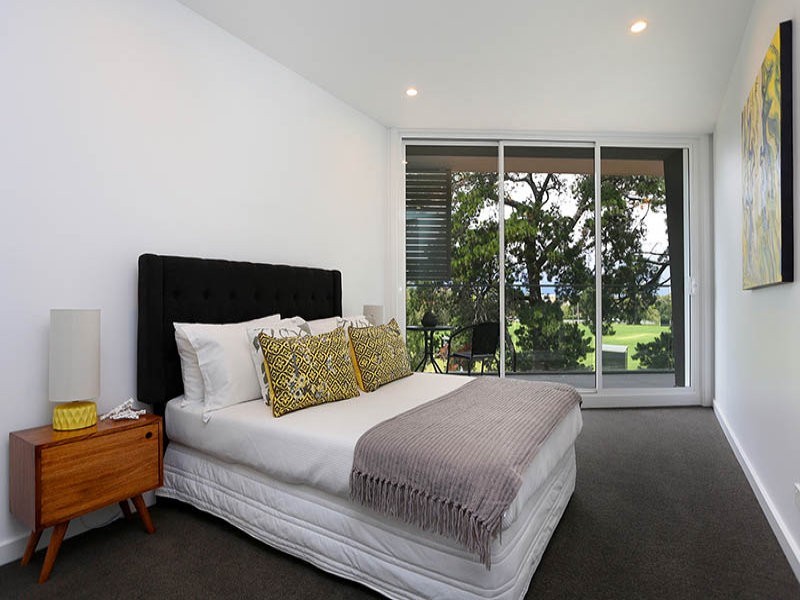 22/262 Heidelberg Road, Fairfield VIC 3078