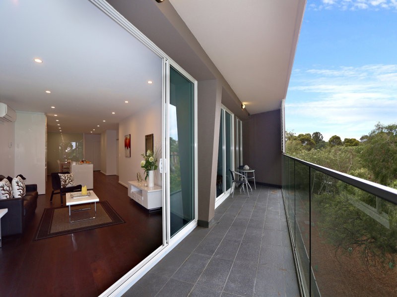 22/262 Heidelberg Road, Fairfield VIC 3078