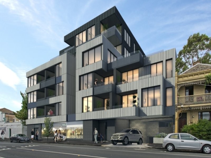 Fitzroy North VIC 3068