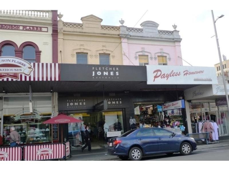 9/25 Gladstone Street, Moonee Ponds VIC 3039