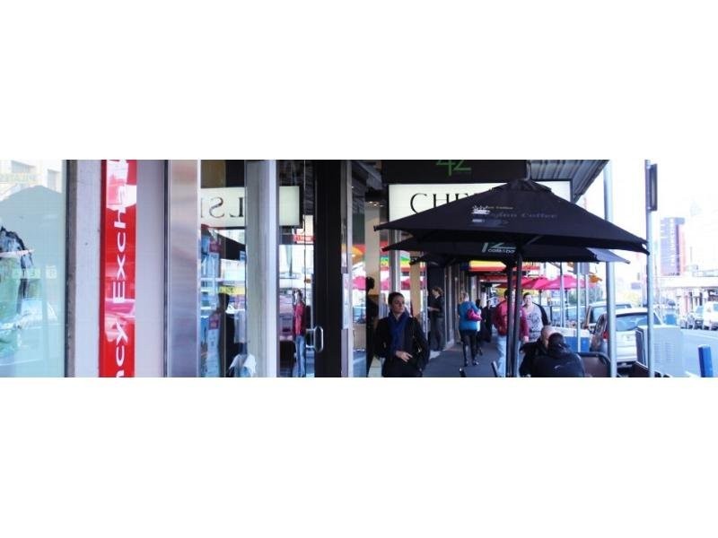 9/25 Gladstone Street, Moonee Ponds VIC 3039