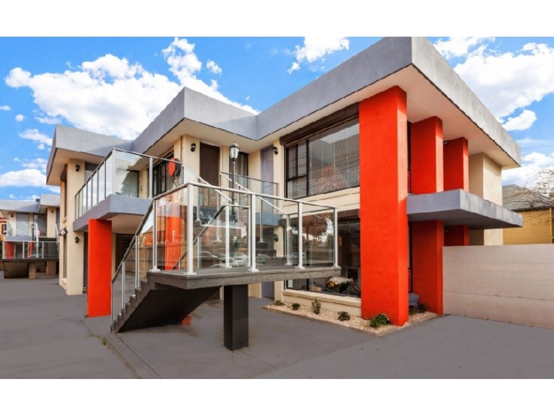 12/25 Gladstone Street, Moonee Ponds VIC 3039
