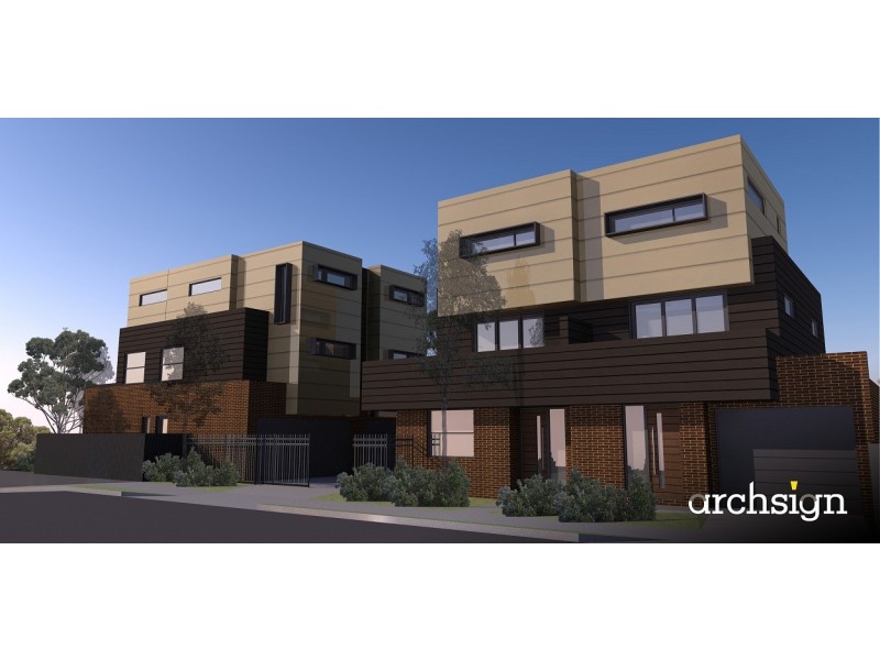 1a Sumner Street, Brunswick East VIC 3057