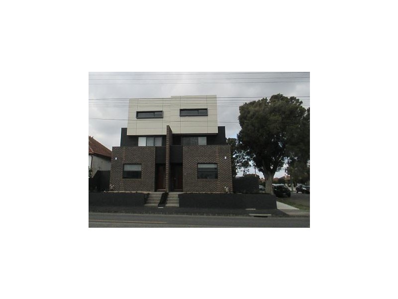2/56 Nicholson Street, Brunswick East VIC 3057