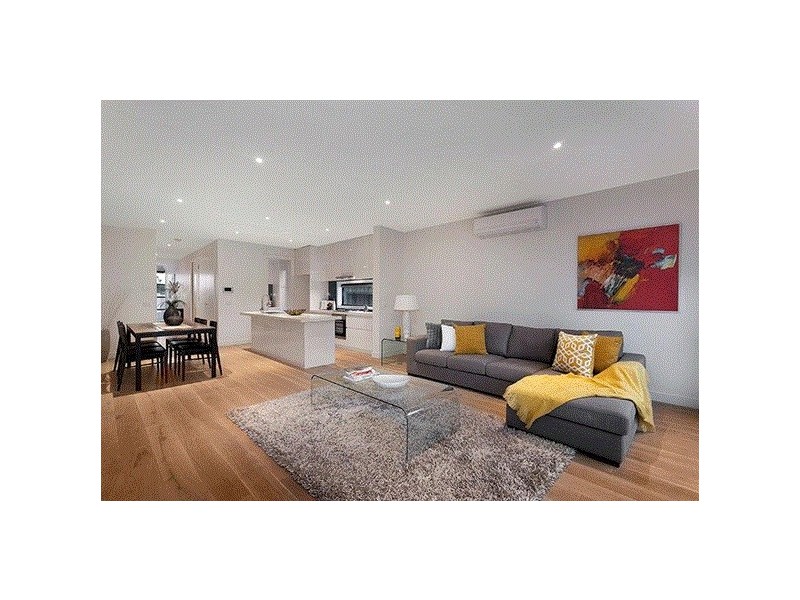 2/56 Nicholson Street, Brunswick East VIC 3057