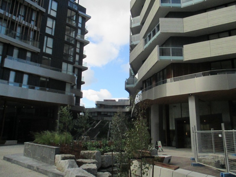 211C/4 Acacia Place, Abbotsford VIC 3067