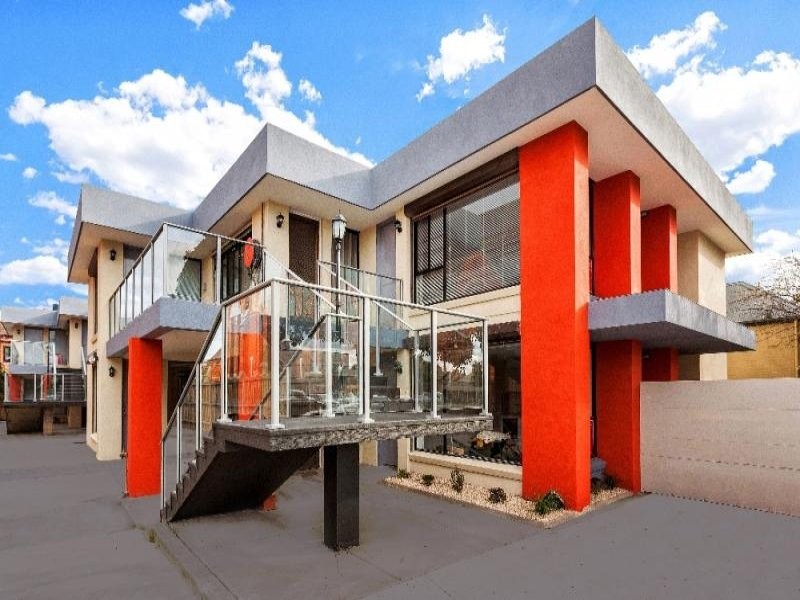 13/25 Gladstone Street, Moonee Ponds VIC 3039