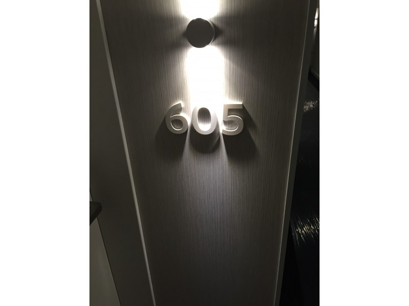 605/4 Acacia Place, Abbotsford VIC 3067