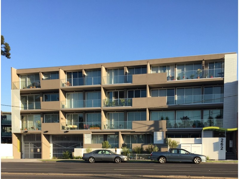 10/262 Heidelberg Road, Fairfield VIC 3078