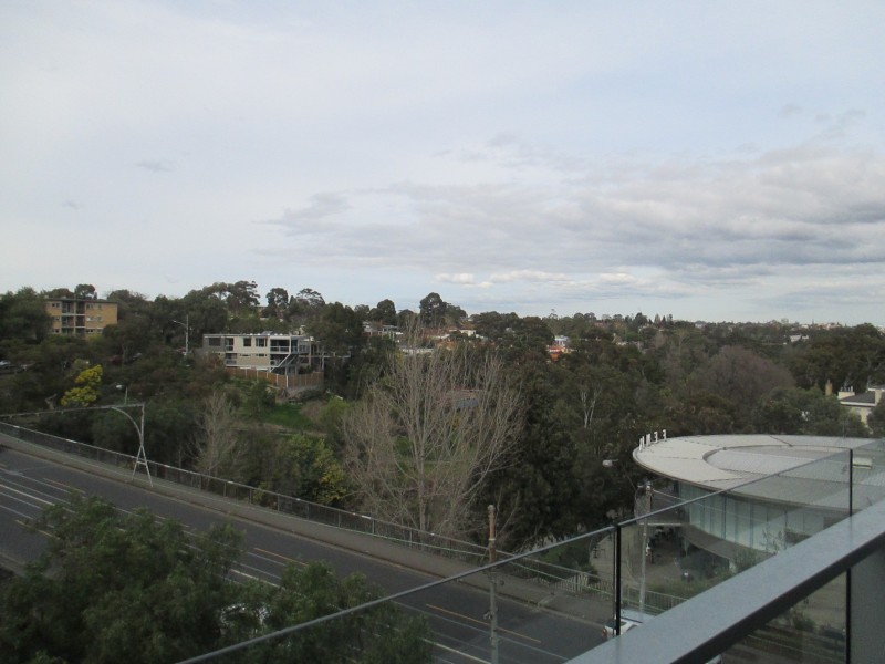 509/4 Acacia Place, Abbotsford VIC 3067