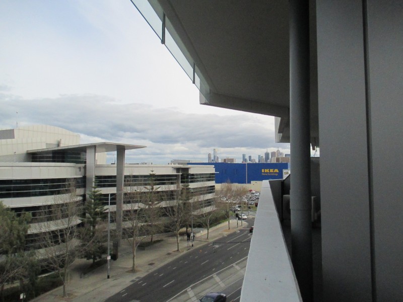 509/4 Acacia Place, Abbotsford VIC 3067