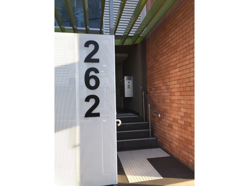 6/262 Heidelberg Road, Fairfield VIC 3078