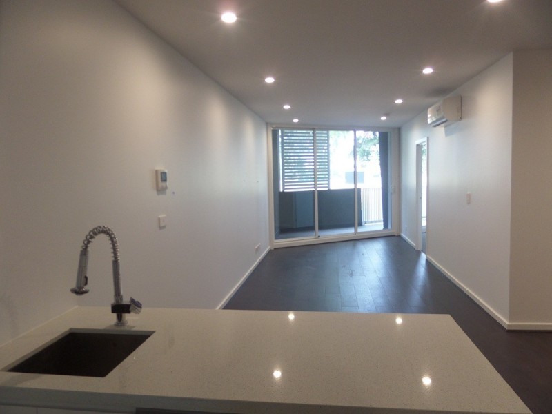 6/262 Heidelberg Road, Fairfield VIC 3078