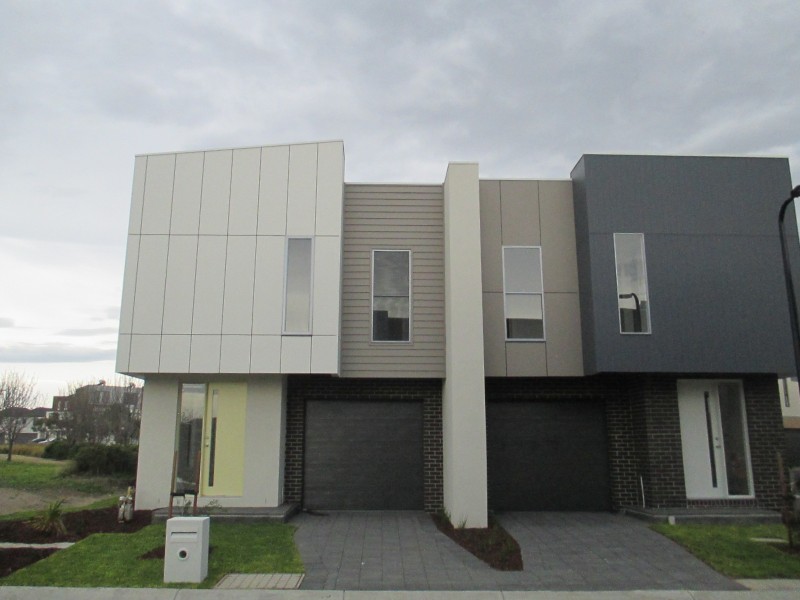 64 Bayano Way, Craigieburn VIC 3064